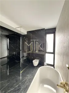 VIla lux 5 camere & Piscina I Pipera-Iancu Nicolae I Mobilata&utilata - foto 13