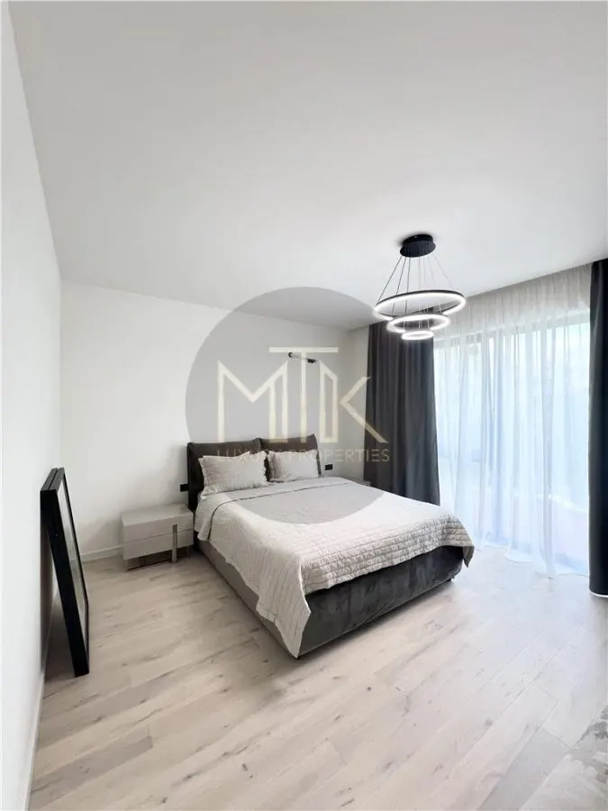 VIla lux 5 camere & Piscina I Pipera-Iancu Nicolae I Mobilata&utilata - foto 15