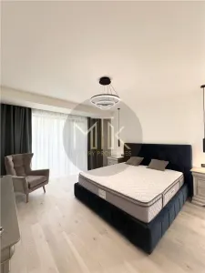 VIla lux 5 camere & Piscina I Pipera-Iancu Nicolae I Mobilata&utilata - foto 8