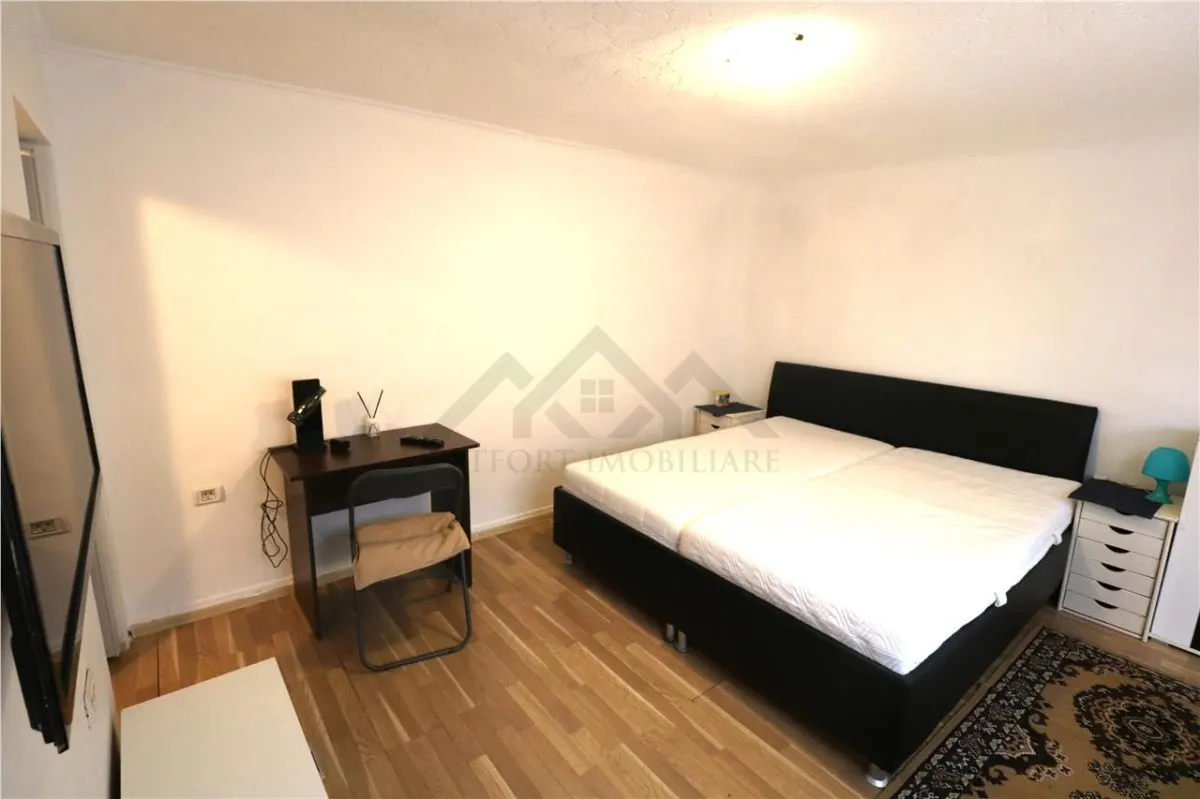 Apartament cu 1 camera, zona Printu Turcesc - foto 1