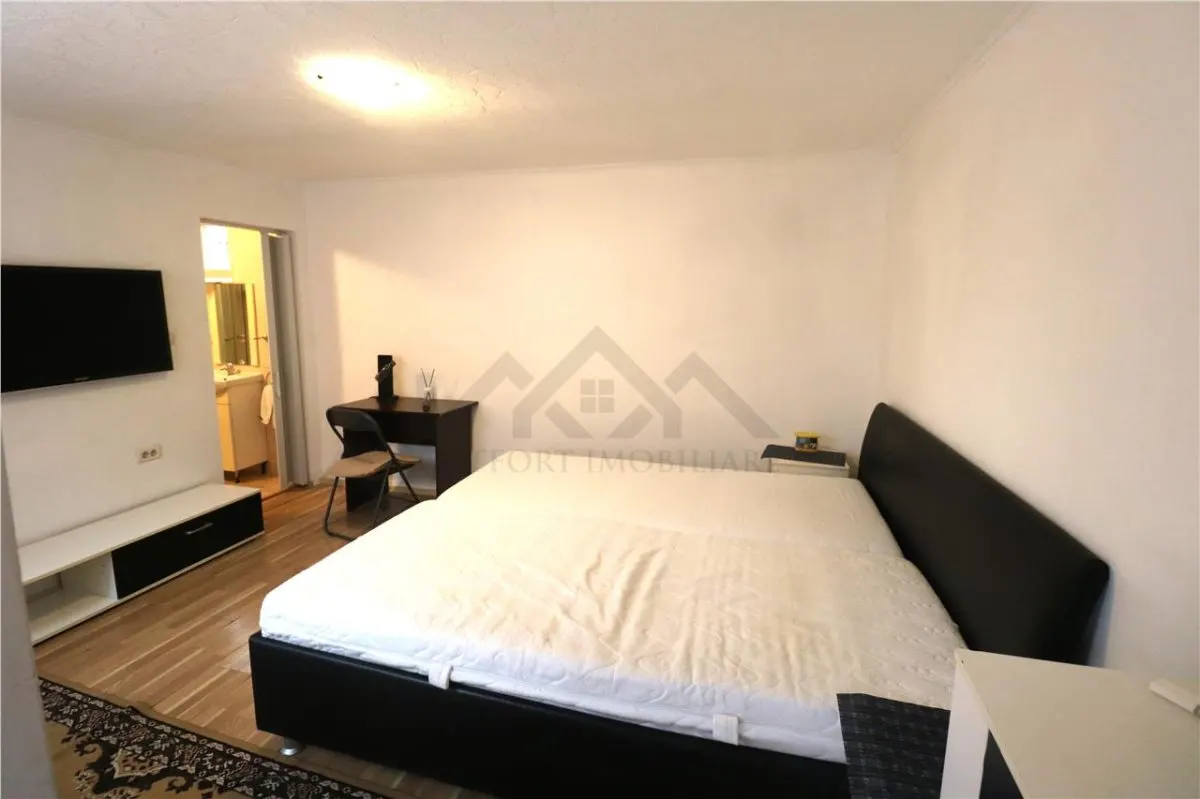 Apartament cu 1 camera, zona Printu Turcesc - foto 2