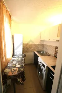 Apartament cu 1 camera, zona Printu Turcesc - foto 4