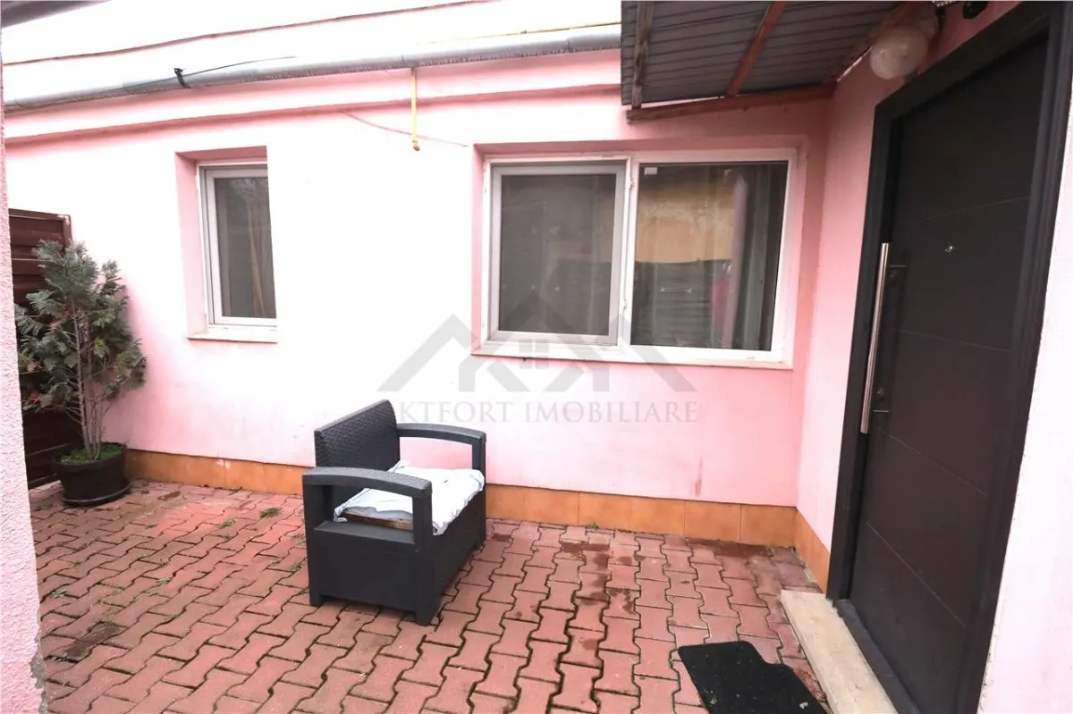 Apartament cu 1 camera, zona Printu Turcesc - foto 8