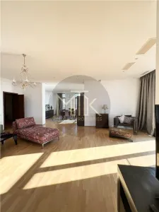 Exclusiv Penthouse mobilat/utilat, 5 camere | Aleea Privighetorilor - foto 20