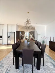 Exclusiv Penthouse mobilat/utilat, 5 camere | Aleea Privighetorilor - foto 28
