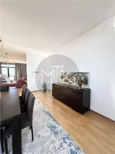 Exclusiv Penthouse mobilat/utilat, 5 camere | Aleea Privighetorilor - foto 29