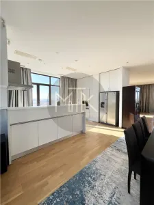Exclusiv Penthouse mobilat/utilat, 5 camere | Aleea Privighetorilor - foto 32