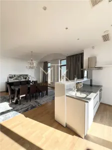 Exclusiv Penthouse mobilat/utilat, 5 camere | Aleea Privighetorilor - foto 33