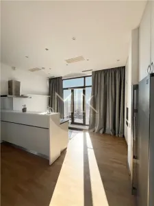 Exclusiv Penthouse mobilat/utilat, 5 camere | Aleea Privighetorilor - foto 37