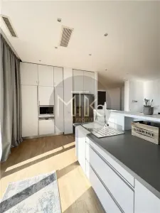 Exclusiv Penthouse mobilat/utilat, 5 camere | Aleea Privighetorilor - foto 40