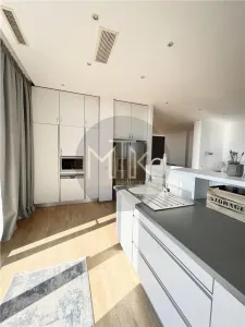 Exclusiv Penthouse mobilat/utilat, 5 camere | Aleea Privighetorilor - foto 43