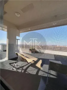 Exclusiv Penthouse mobilat/utilat, 5 camere | Aleea Privighetorilor - foto 45