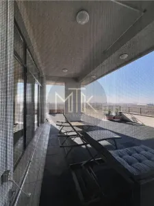 Exclusiv Penthouse mobilat/utilat, 5 camere | Aleea Privighetorilor - foto 46