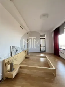 Exclusiv Penthouse mobilat/utilat, 5 camere | Aleea Privighetorilor - foto 47