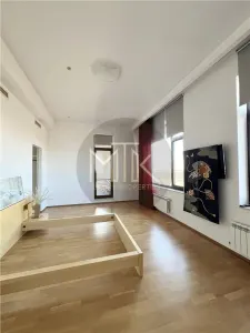 Exclusiv Penthouse mobilat/utilat, 5 camere | Aleea Privighetorilor - foto 48