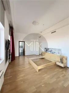 Exclusiv Penthouse mobilat/utilat, 5 camere | Aleea Privighetorilor - foto 49