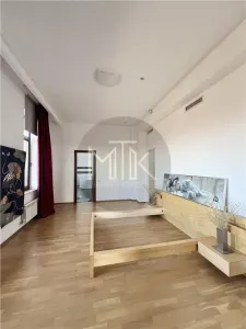 Exclusiv Penthouse mobilat/utilat, 5 camere | Aleea Privighetorilor - foto 50