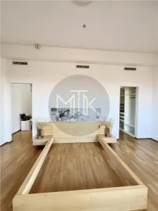 Exclusiv Penthouse mobilat/utilat, 5 camere | Aleea Privighetorilor - foto 52