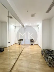 Exclusiv Penthouse mobilat/utilat, 5 camere | Aleea Privighetorilor - foto 54