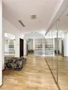 Exclusiv Penthouse mobilat/utilat, 5 camere | Aleea Privighetorilor - foto 55