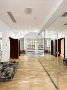 Exclusiv Penthouse mobilat/utilat, 5 camere | Aleea Privighetorilor - foto 56