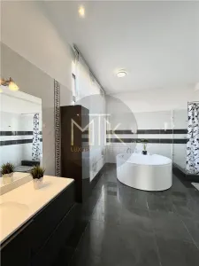 Exclusiv Penthouse mobilat/utilat, 5 camere | Aleea Privighetorilor - foto 57