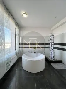 Exclusiv Penthouse mobilat/utilat, 5 camere | Aleea Privighetorilor - foto 58
