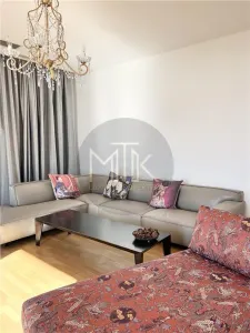Exclusiv Penthouse mobilat/utilat, 5 camere | Aleea Privighetorilor - foto 7