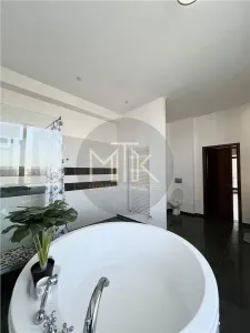 Exclusiv Penthouse mobilat/utilat, 5 camere | Aleea Privighetorilor - foto 61