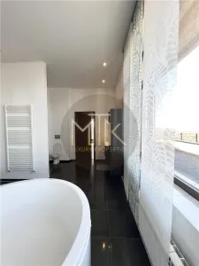 Exclusiv Penthouse mobilat/utilat, 5 camere | Aleea Privighetorilor - foto 62
