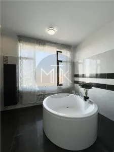 Exclusiv Penthouse mobilat/utilat, 5 camere | Aleea Privighetorilor - foto 63