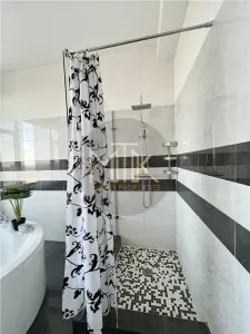 Exclusiv Penthouse mobilat/utilat, 5 camere | Aleea Privighetorilor - foto 64