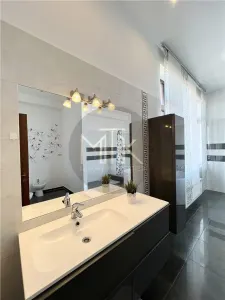 Exclusiv Penthouse mobilat/utilat, 5 camere | Aleea Privighetorilor - foto 65