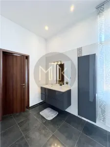 Exclusiv Penthouse mobilat/utilat, 5 camere | Aleea Privighetorilor - foto 67
