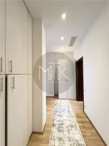 Exclusiv Penthouse mobilat/utilat, 5 camere | Aleea Privighetorilor - foto 68