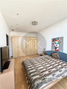 Exclusiv Penthouse mobilat/utilat, 5 camere | Aleea Privighetorilor - foto 70