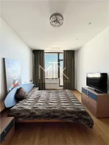 Exclusiv Penthouse mobilat/utilat, 5 camere | Aleea Privighetorilor - foto 71