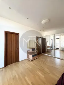 Exclusiv Penthouse mobilat/utilat, 5 camere | Aleea Privighetorilor - foto 76