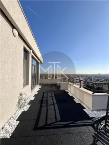 Exclusiv Penthouse mobilat/utilat, 5 camere | Aleea Privighetorilor - foto 79