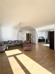 Exclusiv Penthouse mobilat/utilat, 5 camere | Aleea Privighetorilor - foto 9