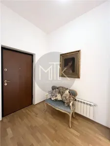 Exclusiv Penthouse mobilat/utilat, 5 camere | Aleea Privighetorilor - foto 82