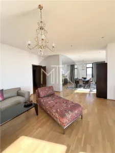 Exclusiv Penthouse mobilat/utilat, 5 camere | Aleea Privighetorilor - foto 10