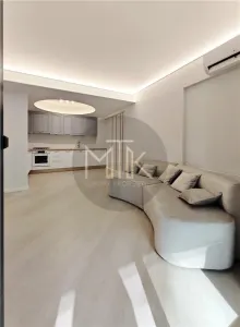 Apartament lux 3 camere I Cortina North I Mobilat&utilat - foto 1