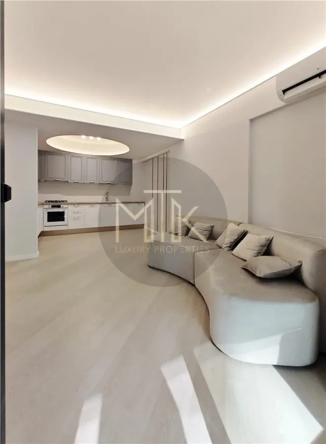Apartament lux 3 camere I Cortina North I Mobilat&utilat - foto 1