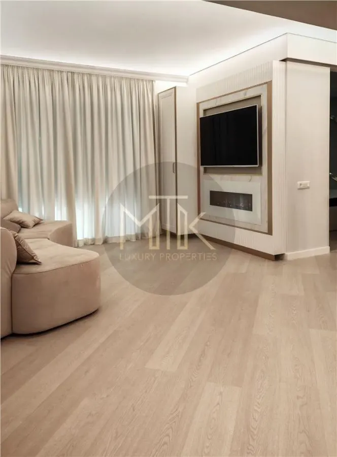 Apartament lux 3 camere I Cortina North I Mobilat&utilat - foto 2