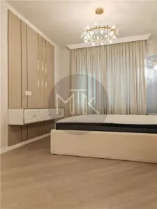 Apartament lux 3 camere I Cortina North I Mobilat&utilat - foto 11