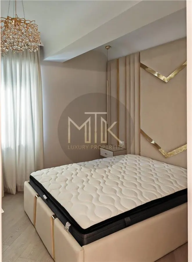 Apartament lux 3 camere I Cortina North I Mobilat&utilat - foto 12