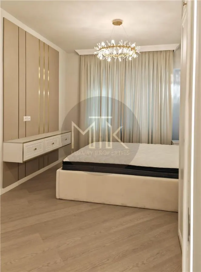 Apartament lux 3 camere I Cortina North I Mobilat&utilat - foto 14