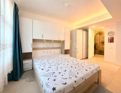 Apartament lux 3 camere I Cortina North I Mobilat&utilat - foto 15