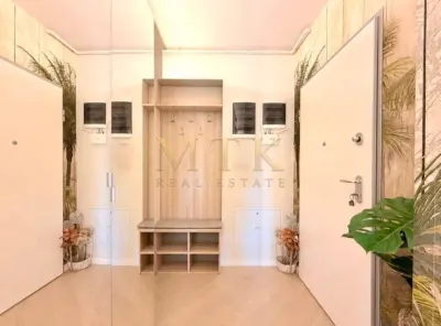 Apartament lux 3 camere I Cortina North I Mobilat&utilat - foto 17